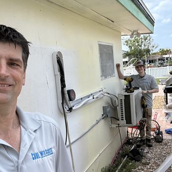Cool With Scott - AC repair #aircondioning #heatingairconditioning #thermostatinstallation #hvacservices - Heating & Air Conditioning/HVAC Near Me - Seminole, Florida Cool With Scott - AC repair #aircondioning #heatingairconditioning #thermostatinstallation #hvacservices - Heating & Air Conditioning/HVAC Near Me - Seminole, Florida