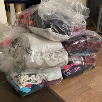 American Mega Laundromat - Clothes cleaned, folded, and dropped off. - Laundromat Near Me - Hyattsville, Maryland