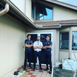 Exterior photo of Team Taparra - eXp Realty - Waipahu, Hawaii Exterior photo of Team Taparra - eXp Realty - Waipahu, Hawaii