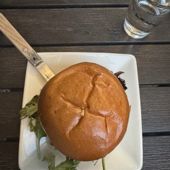 The Rockefeller - Redondo Beach - Burger of the month - Gastropubs Near Me - Redondo Beach, California