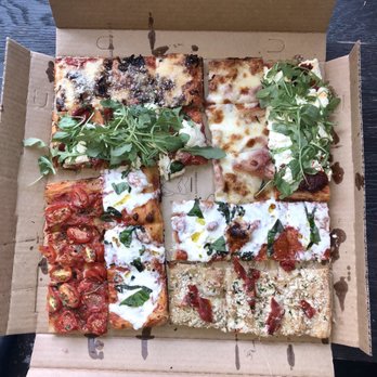 Bonci - Pizza Near Me - Chicago, Illinois Bonci - Pizza Near Me - Chicago, Illinois