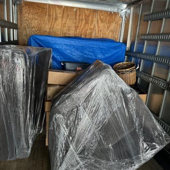 Reliable Moving Services - Movers Near Me