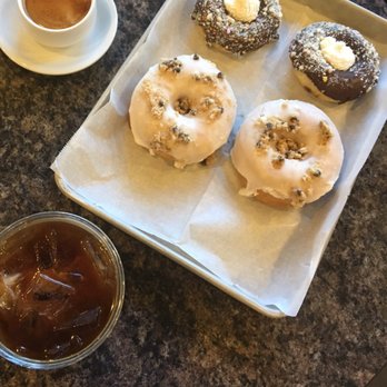 Revolution Doughnuts - Donuts Near Me - Decatur, Georgia Revolution Doughnuts - Donuts Near Me - Decatur, Georgia