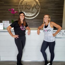 Mega Barre Youngstown