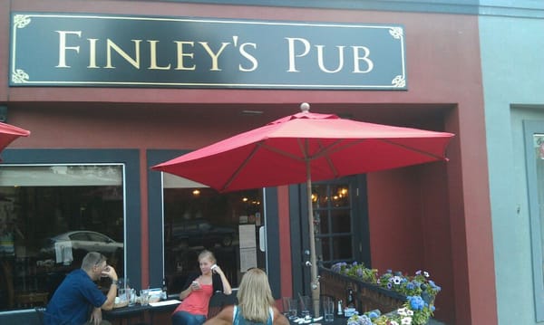 Finley's Pub by null