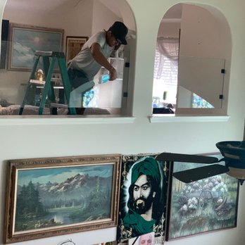 GM Glazier Windows And Doors Services - Windows Installation Near Me