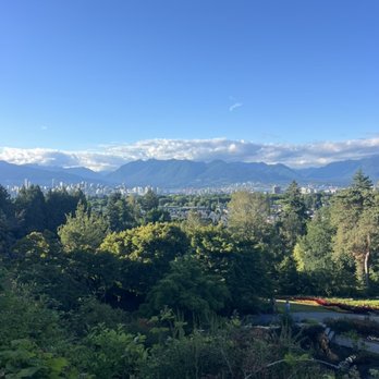 Queen Elizabeth Park - Parks Near Me - Vancouver, British Columbia Queen Elizabeth Park - Parks Near Me - Vancouver, British Columbia