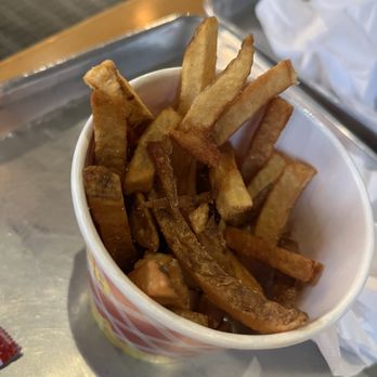 Times Square Kitchen - Small order of fries - Salad Near Me - Owings Mills, Maryland Times Square Kitchen - Small order of fries - Salad Near Me - Owings Mills, Maryland