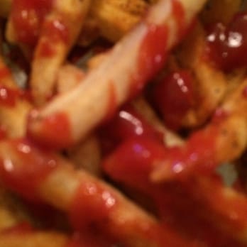 Fishers Grille - Cajun fries - Pubs Near Me - Greensboro, North Carolina