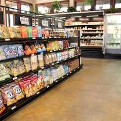 Beradu Specialty Market Kitchen & Bar - Our specialty market offers a wide variety of locally sourced goods, fresh pasta, take and bake items, local art, and more.
