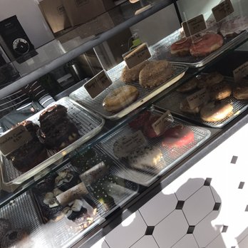 Good Town Doughnuts - Donuts Near Me - Costa Mesa, California