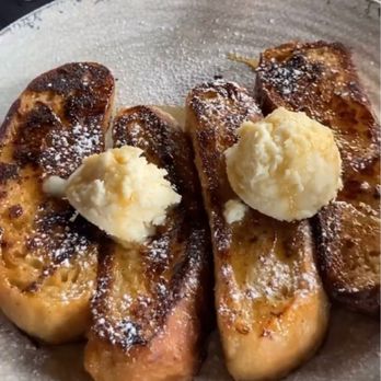 Mash'D - French Toast - New American Near Me - Frisco, Texas