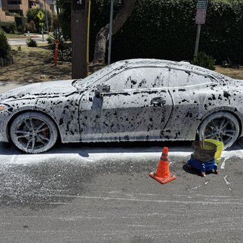 RideSpree - Auto Detailing Near Me - Los Angeles, California