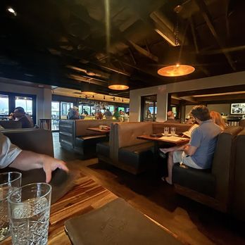 Pistoleros Parrilla - Dining room/bar - Steakhouses Near Me - Scottsdale, Arizona Pistoleros Parrilla - Dining room/bar - Steakhouses Near Me - Scottsdale, Arizona