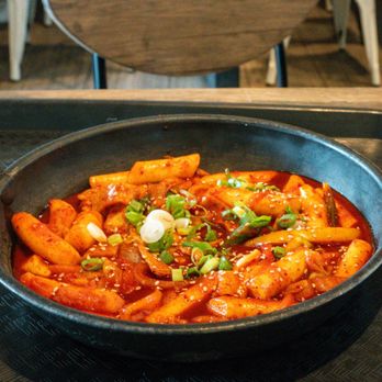 Hana - TT1. Tteokbokki - Korean Near Me - Duluth, Georgia