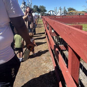 Hunsader Farms - Farms Near Me - Bradenton, Florida