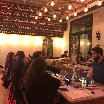 Brylla - Wine Bars Near Me - Rome, RM