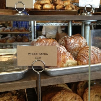 Zak The Baker - Baked goodies - Kosher Near Me - Miami, Florida Zak The Baker - Baked goodies - Kosher Near Me - Miami, Florida