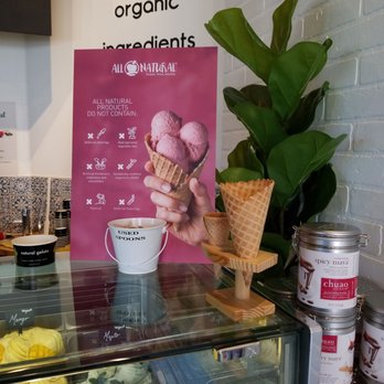 Gelato 101 - Gelato Near Me - Encinitas, California