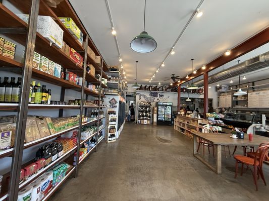Joe'z Bayside Market and Cafe by null