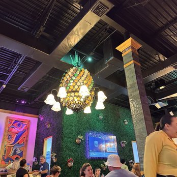 Pineapple Tequila - Mexican Near Me - Venice, Florida Pineapple Tequila - Mexican Near Me - Venice, Florida