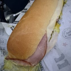 Jimmy John's
