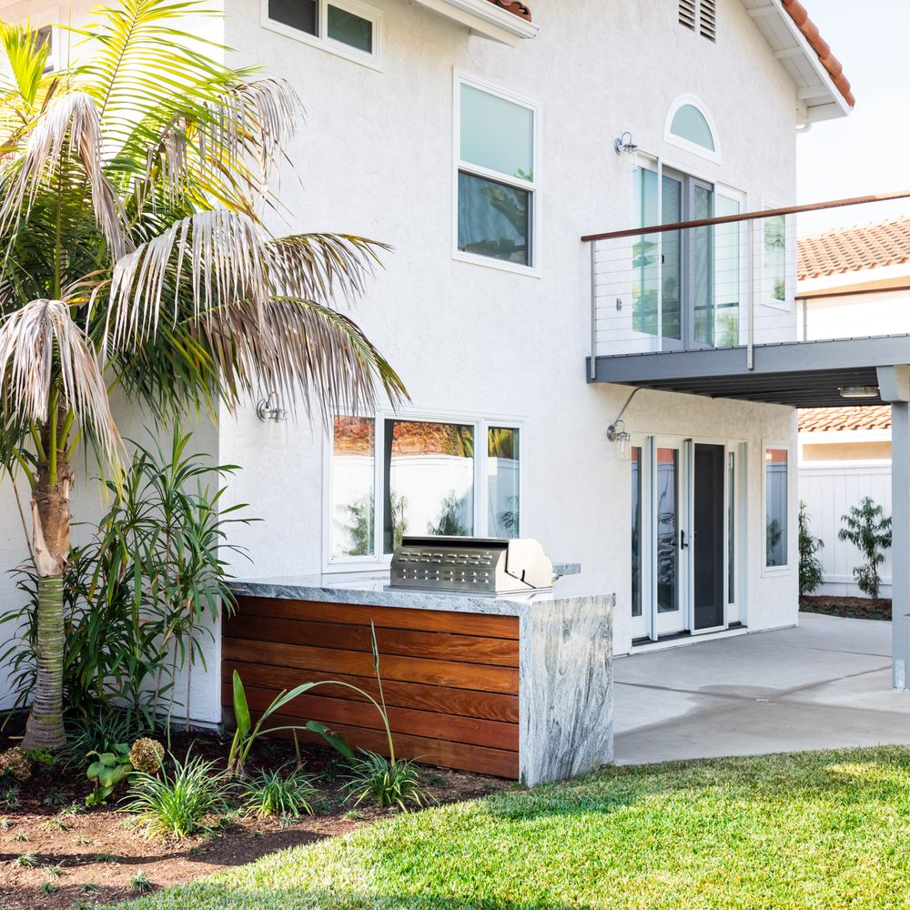 Revolution Landscape - Landscaping Near Me - Encinitas, California Revolution Landscape - Landscaping Near Me - Encinitas, California