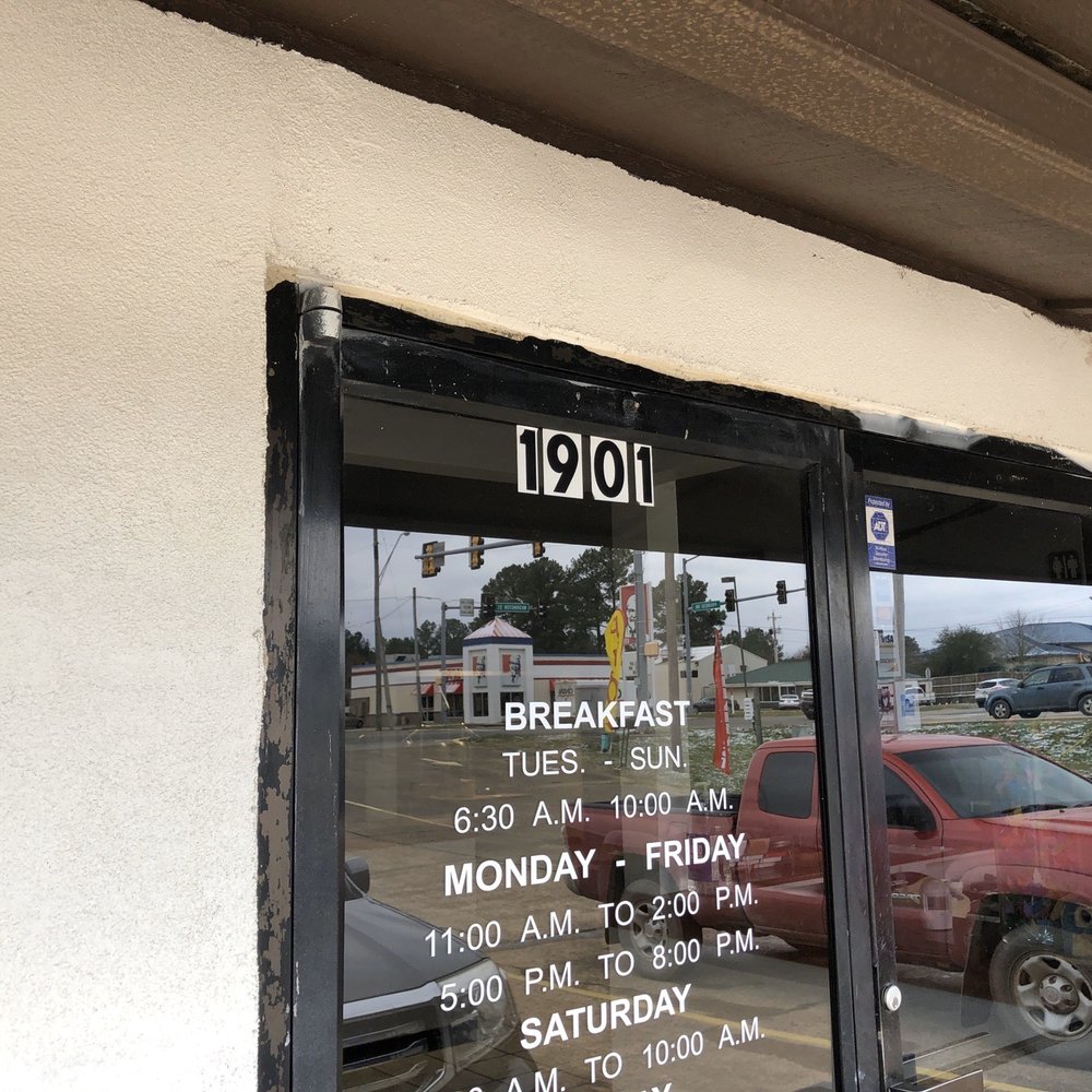 A J's Steak And Pasta - Your hours and the addresss, its nxt to walmart - Buffets Near Me - Idabel, Oklahoma A J's Steak And Pasta - Your hours and the addresss, its nxt to walmart - Buffets Near Me - Idabel, Oklahoma