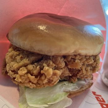 Macho Burger - 02. Macho Spicy Chicken Sandwich - Burgers Near Me - San Mateo, California Macho Burger - 02. Macho Spicy Chicken Sandwich - Burgers Near Me - San Mateo, California