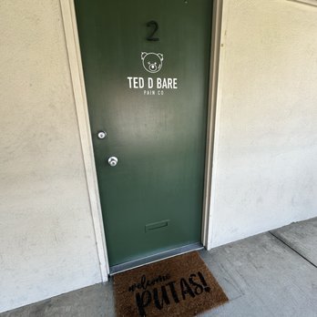 Ted D Bare - Welcoming entrance - Waxing Near Me - San Jose, California Ted D Bare - Welcoming entrance - Waxing Near Me - San Jose, California