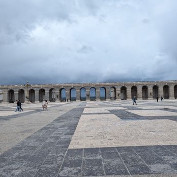 Palacio Real de Madrid - Landmarks & Historical Buildings Near Me - Madrid, M
