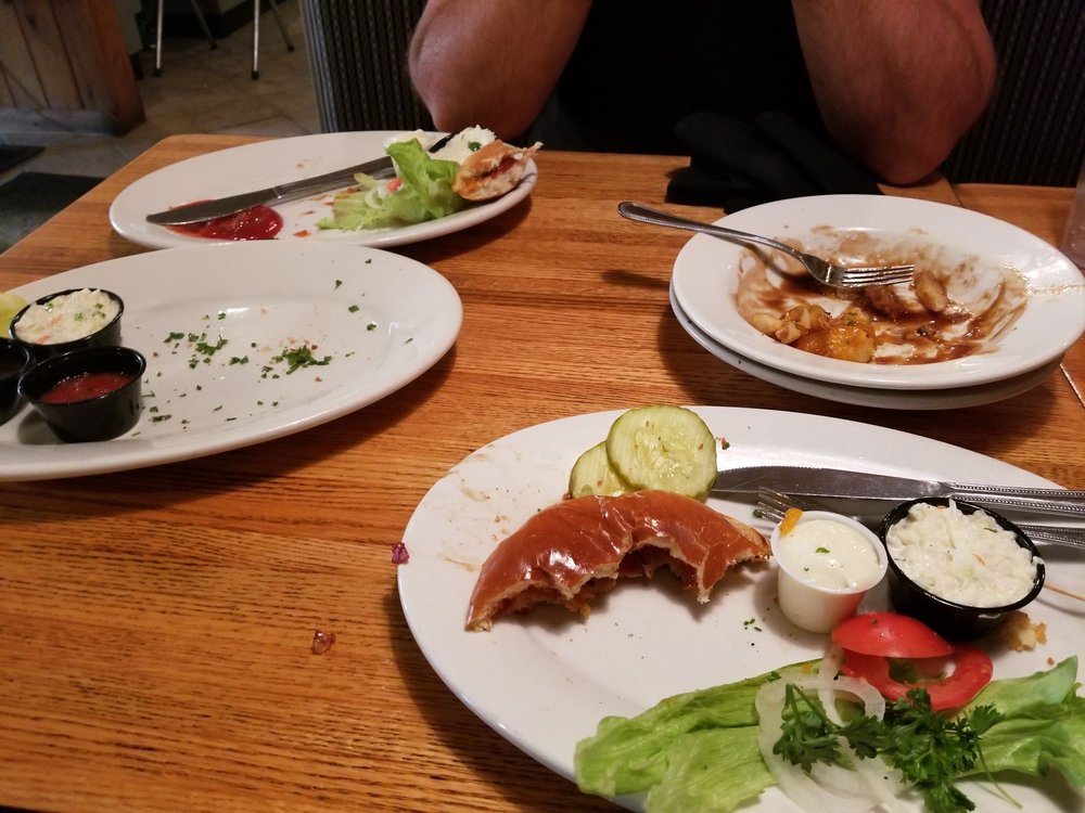 DANNY’S RESTAURANT 23 Photos & 22 Reviews American (Traditional