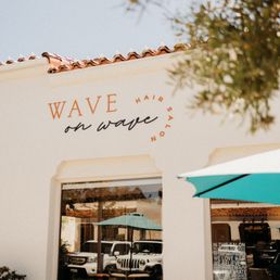 Exterior photo of Wave on Wave Hair Salon - Bonsall, California Exterior photo of Wave on Wave Hair Salon - Bonsall, California