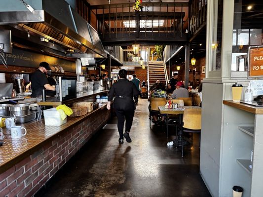 Montclair Egg Shop by null