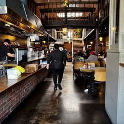 Montclair Egg Shop