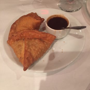 Bombay Darbar - Samosas - Indian Near Me - Miami, Florida Bombay Darbar - Samosas - Indian Near Me - Miami, Florida