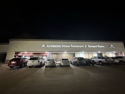 Ashiana Indo/pak Restaurant, Banquet & Catering by null