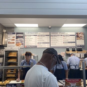 Jersey Mike's Subs - Fast Food Near Me - Palm Coast, Florida Jersey Mike's Subs - Fast Food Near Me - Palm Coast, Florida