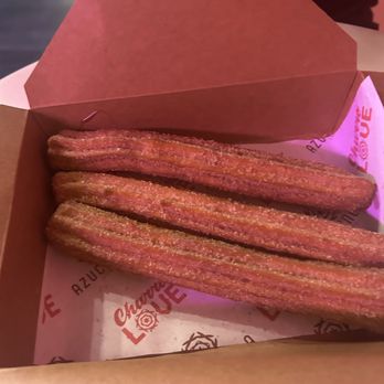 Azucanela - Churro relleno - Desserts Near Me - Lomita, California Azucanela - Churro relleno - Desserts Near Me - Lomita, California