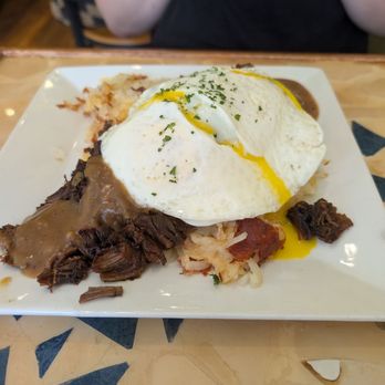 Batter & Berries - Breakfast & Brunch Near Me - Chicago, Illinois