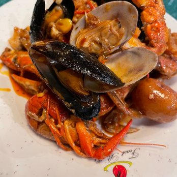 Feast Buffet - Chinese Near Me - Katy, Texas