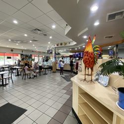Edy's Chicken & Steak Restaurant