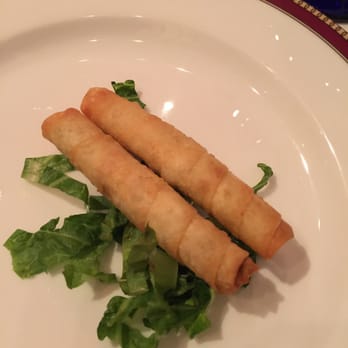 Turkish Kitchen - Phyllo dough with feta cheese and spinach (4 per order) - Turkish Near Me - New York, New York