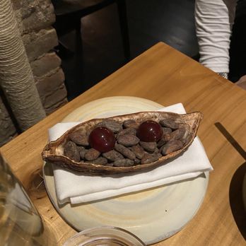 Corima - Mexican Near Me - New York, New York