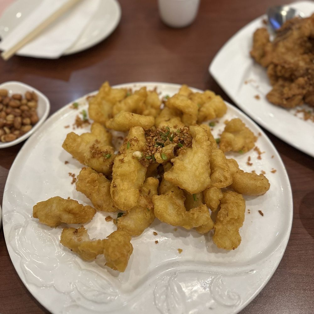 Orient Odyssey - Salt Pepper Fish Fillet - Cantonese Near Me - Jericho, New York Orient Odyssey - Salt Pepper Fish Fillet - Cantonese Near Me - Jericho, New York