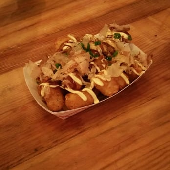 Alkaline - Ramen Near Me - Norfolk, Virginia