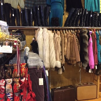 Rewind Vintage - Used, Vintage & Consignment Near Me - Minneapolis, Minnesota