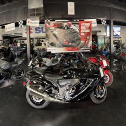 D&D Motorsports