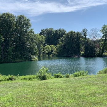 Joe Glik Park - Dog Parks Near Me - Edwardsville, Illinois