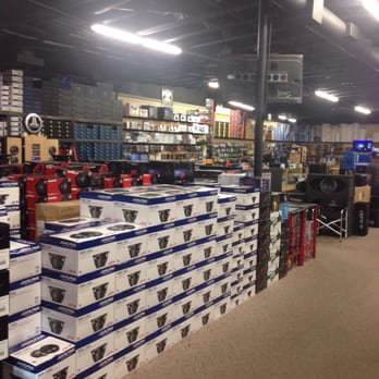 Pacific Stereo - Great selection of inventory - Car Stereo Installation Near Me - Riverside, California Pacific Stereo - Great selection of inventory - Car Stereo Installation Near Me - Riverside, California